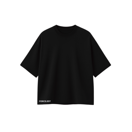 Camiseta Psalms 28:7 - Preto